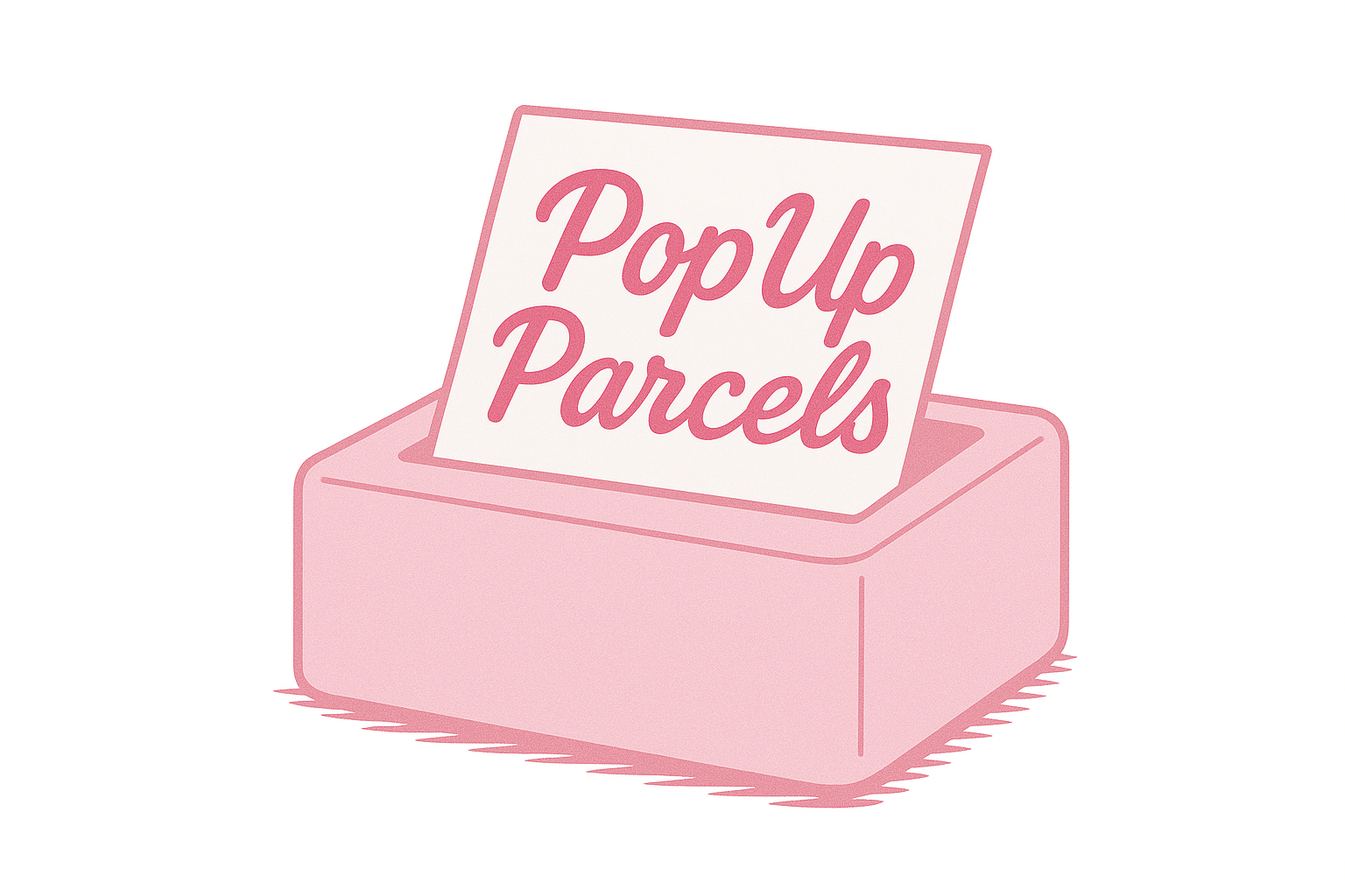 Pop Up Parcels